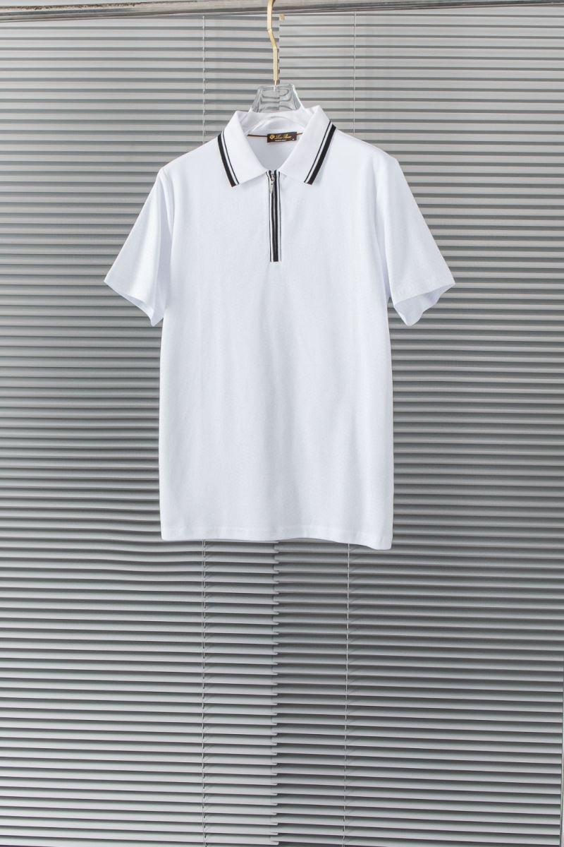 Loro Piana T-Shirts